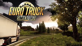 Euro Truck Simulator 2 👻 Tutorial How To Get Free Download Euro Truck Simulator 2 on iOS & Android
