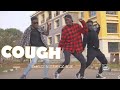 Kizz Daniel EMPIRE Cough ODO Official Dance By Clac K