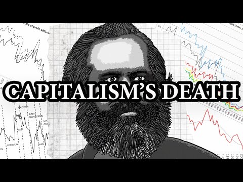 Why Capitalism Will Always Fail (Capitalism's In-Built Self-Destruct; The Falling Rate of Profit)