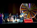 Elvis Costello -- No Particular Place To Go -- live in San Francisco, April 15, 2012