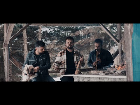 Hamit Ergün & İsmet Yavuz & Sefer Ergün - Kara Cise