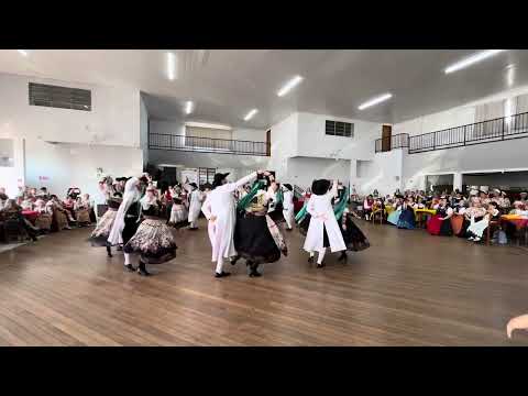 Rheiländer - Categoria ADULTA - Apresentação Paraná 2025