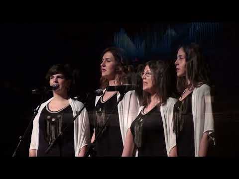 Ženski Vokalni Ansambl „Gouriena“, Jastrebarsko - 2015