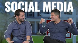 How to Grow Your Real Estate Business Using Social Media - With Ryan Pineda