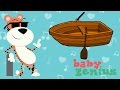 Row Row Row Your Boat | Favorite Children’s Nursery Rhymes | Baby Genius