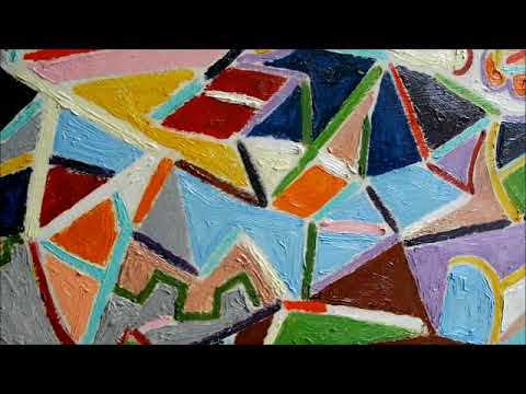 art oil painting for a large room - Image 2