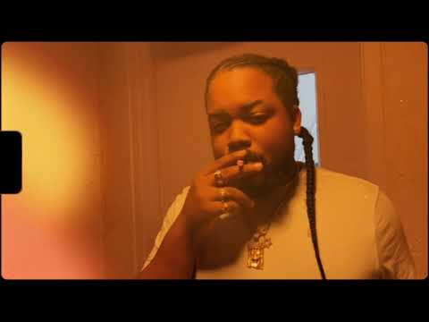 Sinna Meech - Run Eh Block (Visualizer)