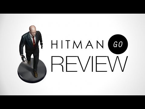 hitman go ios hack
