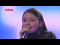 Kateřina Marie Tichá Sami V Mixxxeru Na OČKU