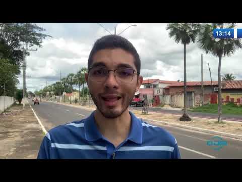 O DIA NEWS 02 04 20 Prefeitura de Campo Maior baixa decreto com sançoÌƒes para quem furar isolamen