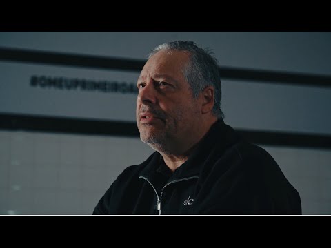 Entrevista/Interview Gus Laredo | Presidente AD Ovarense SAD