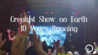 Opera Nightclubs 10 Year Anniversary Party