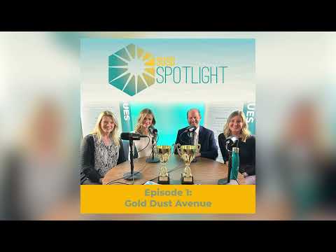 SUSD Spotlight Episode 1: Gold Dust Avenue