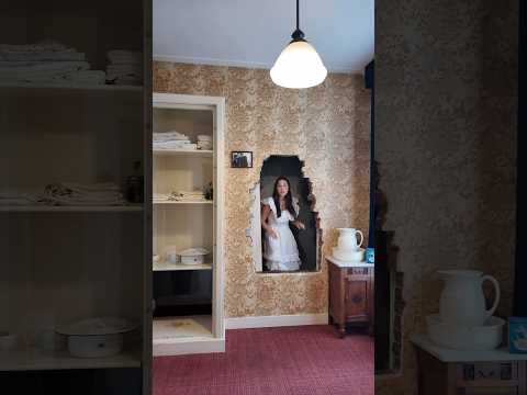 How Corrie Ten Boom saved Jews from the Nazis