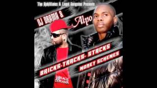 ALPO FT RAY LAVENDER - SHAWTY FRESH