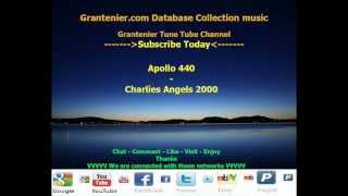 Apollo 440 - Charlies Angels 2000.wmv