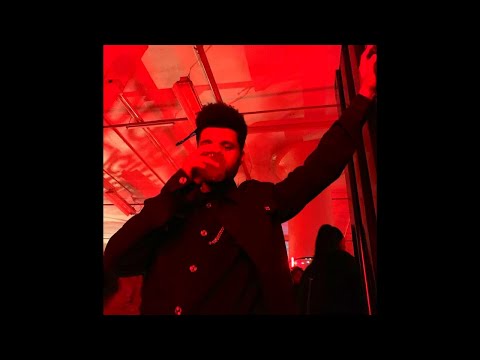 [FREE] The Weeknd x Synthwave 80s Type Beat - "Delorean"