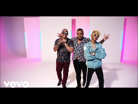 Kenny Man, Lalo Ebratt, Yera - No Todavía