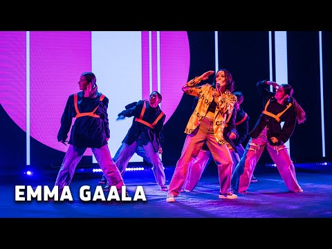 Tulokaspotpuri: Pihlaja, LÄHIÖBOTOX ja William | Emma Gaala 2021