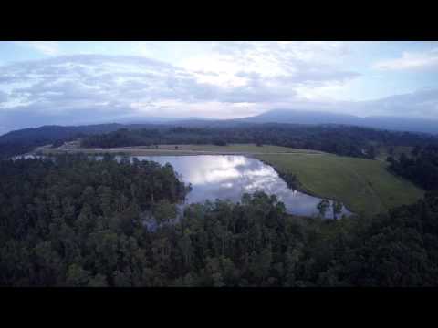 FPV Quadcopter - TBS Discovery - Ban Bang Phra - Thailand - Dragon Link