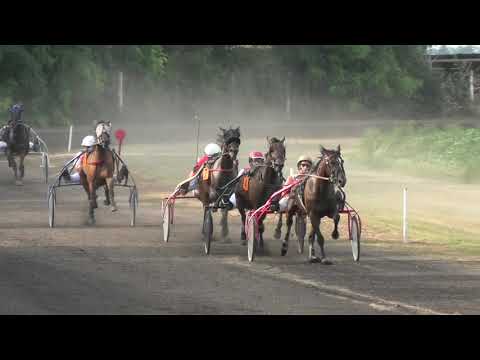 Trka "Memorijal Dušan Ćosin" 11.07.2021 Severino - Nemanja Mašić