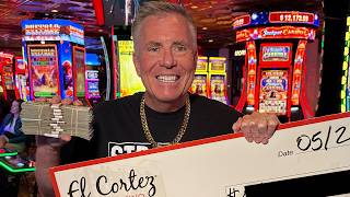 I Won A Jackpot So Big It Seemed Impossible