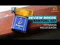 Review Rokok Bentoel SJT Rokok Indonesia