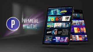Premiere Digital Promo