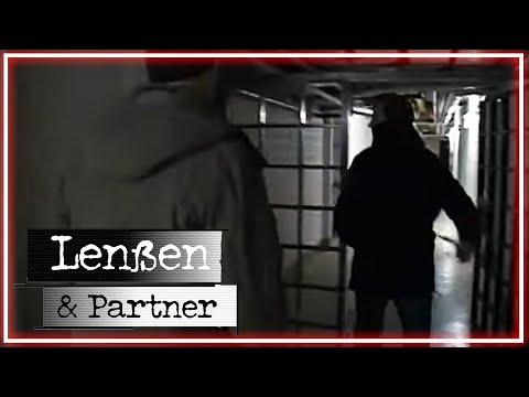 Jagd auf den Kronzeugen: Hinterhalt auf dem Weg zum Staatsanwalt? | 1/2 | Lenßen & Partner | SAT.1
