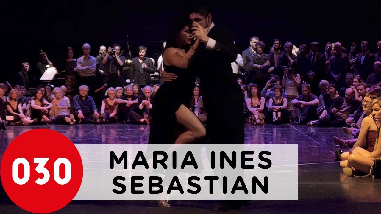 Maria Ines Bogado and Sebastian Jimenez – Recuerdo