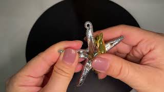STARFISH ⭐⭐⭐