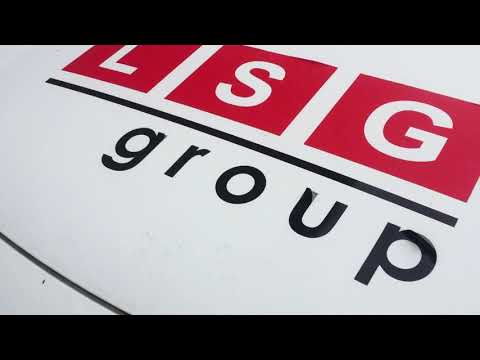 LSG GROUP GMBH – LERNEN SIE UNS KENNEN!