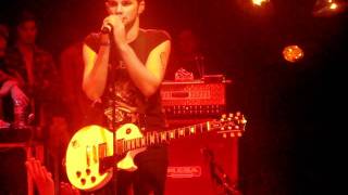 Short Stack - Bat Country