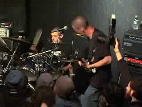 NOISEAR - March 22nd, 2008 @ 924 Gilman St, Berkeley, CA - FULL SET