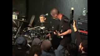 NOISEAR - March 22nd, 2008 @ 924 Gilman St, Berkeley, CA - FULL SET