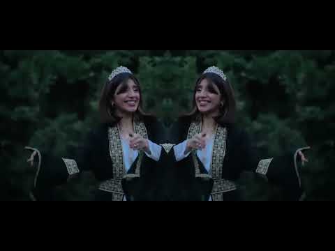 حنا العشق نلبسو تاج عالراس - بلال حمزة & ايلين سليمان | ( Official Music) حصريا 2024