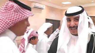 حفل زفاف الشاب عبد الرحيم إبراهيم بلال الزهراني ١٢  ١٠  ١٤٤٠هـ
