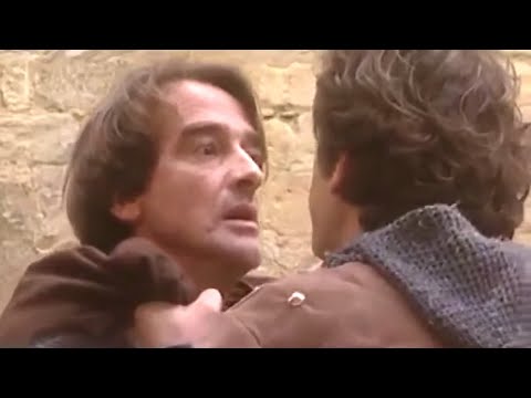 Au temps des chevaliers - Partie 1