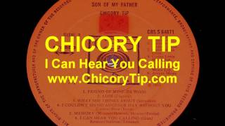 CHICORY TIP - I CAN HEAR YOU CALLING (AUDIO)