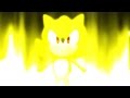 Super Sonic - Open Your Heart (Animated Music ...