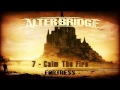 Alter Bridge - Fortress (2013) Full Album 