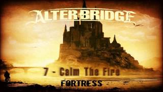 Alter Bridge - Fortress (2013) Full Album