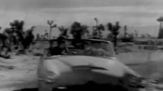 The Night Holds Terror (1955) Video