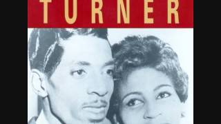 Ike &amp; Tina Turner - When I lost my baby