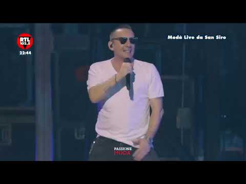 Modà  - Non Ti Dimentico❤️‍🔥