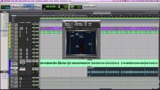 Mixing - Pitch Vocal Effect (Skyzoo - Music For My Friends)