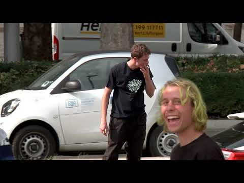 'LAMBRUSCO' by Will Miles