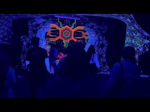 Nolm (Mental Sauce/Sanaton records) at Good Karma by Pukkawallah rec @Club Daphnia Osaka-Japan 2022