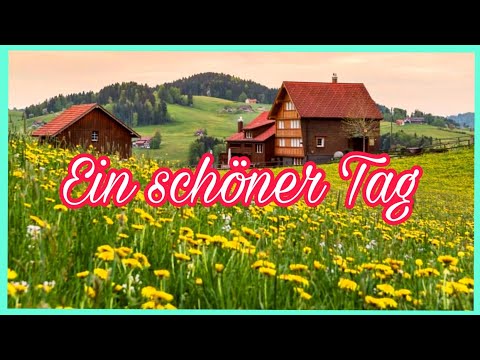 Ein schöner Tag Text |Amazing Grace German version  lyrics |Sing and Praise Hymns