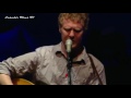 The Swell Season - The Moon (Live)